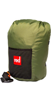 2024 Red Paddle Co Pro Change Robe Stash Bag 002-006-000-0034 - Parker Groen